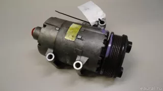 1858669 Ford Компрессор кондиционера Ford Galaxy 2 restailing Арт E23505911