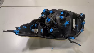 35121M68K10 Фара передняя правая Suzuki Alto HA25 Арт 9308725, вид 4