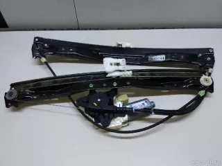 68030654AA Chrysler Стеклоподъемник электр. передний правый Chrysler Voyager 5 Арт E23507444, вид 1