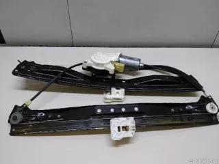 68030654AA Chrysler Стеклоподъемник электр. передний правый Chrysler Voyager 5 Арт E23507444, вид 8