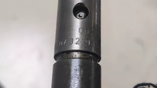 9196701,90573868 Форсунка Saab 9-3 1 Арт 9084837, вид 3