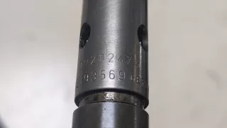 9196701,90573868 Форсунка Saab 9-3 1 Арт 9084837, вид 4