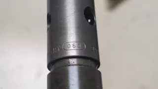 9196701,90573868 Форсунка Saab 9-3 1 Арт 9084837, вид 5