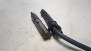 9196701,90573868 Форсунка Saab 9-3 1 Арт 9084836, вид 2