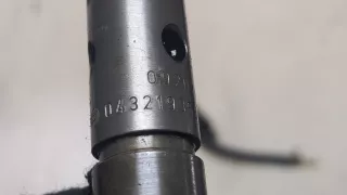 9196701,90573868 Форсунка Saab 9-3 1 Арт 9084836, вид 3