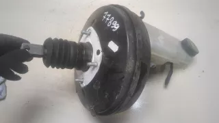 4625A246 Цилиндр тормозной главный Mitsubishi Colt 6 restailing Арт 9308861, вид 1