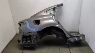 799301MA0A Четверть задняя правая Infiniti Q70 1 restailing Арт 9310681, вид 1