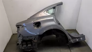 799301MA0A Четверть задняя правая Infiniti Q70 1 restailing Арт 9310681, вид 2