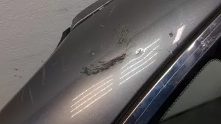 799301MA0A Четверть задняя правая Infiniti Q70 1 restailing Арт 9310681, вид 4