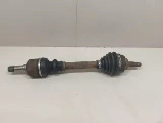 32726W Citroen-Peugeot Полуось передняя левая (приводной вал, шрус) Peugeot Partner 3 Арт E23507982, вид 1