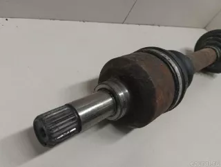 32726W Citroen-Peugeot Полуось передняя левая (приводной вал, шрус) Peugeot Partner 3 Арт E23507982, вид 2