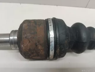 32726W Citroen-Peugeot Полуось передняя левая (приводной вал, шрус) Peugeot Partner 3 Арт E23507982, вид 4