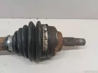 32726W Citroen-Peugeot Полуось передняя левая (приводной вал, шрус) Peugeot Partner 3 Арт E23507982, вид 8