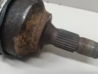 32726W Citroen-Peugeot Полуось передняя левая (приводной вал, шрус) Peugeot Partner 3 Арт E23507982, вид 9
