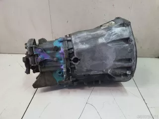 9062601000 Mercedes Benz МКПП (механическая коробка переключения передач) Mercedes Sprinter W907/910 Арт E23509328, вид 1