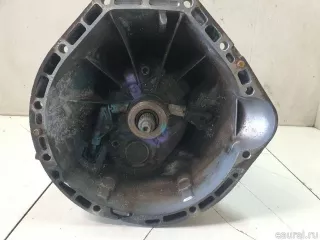 9062601000 Mercedes Benz МКПП (механическая коробка переключения передач) Mercedes Sprinter W907/910 Арт E23509328, вид 4