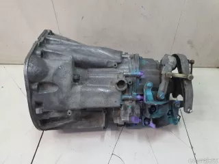 9062601000 Mercedes Benz МКПП (механическая коробка переключения передач) Mercedes Sprinter W907/910 Арт E23509328, вид 6