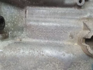 9062601000 Mercedes Benz МКПП (механическая коробка переключения передач) Mercedes Sprinter W907/910 Арт E23509328, вид 7