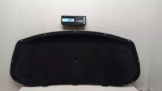 1162011 GM Шумоизоляция капота Opel Astra J Арт E23510982, вид 1