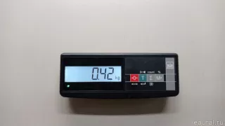 1162011 GM Шумоизоляция капота Opel Astra J Арт E23510982, вид 11