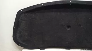 1162011 GM Шумоизоляция капота Opel Astra J Арт E23510982, вид 2