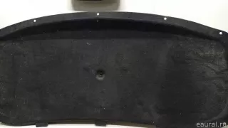 1162011 GM Шумоизоляция капота Opel Astra J Арт E23510982, вид 3