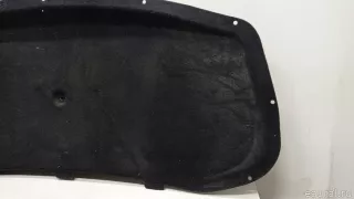 1162011 GM Шумоизоляция капота Opel Astra J Арт E23510982, вид 4