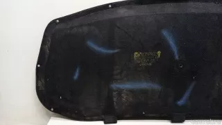 1162011 GM Шумоизоляция капота Opel Astra J Арт E23510982, вид 6