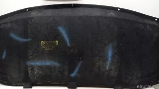 1162011 GM Шумоизоляция капота Opel Astra J Арт E23510982, вид 7