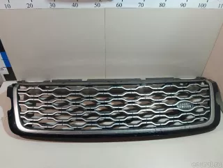 LR092628 Land Rover Решетка радиатора Land Rover Range Rover Velar Арт E23513037