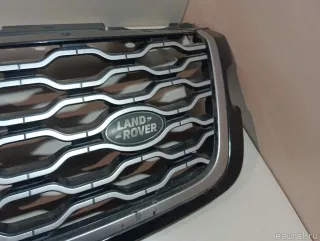 Решетка радиатора Land Rover Range Rover Velar 2019г. LR092628 Land Rover - Фото 11