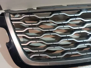 Решетка радиатора Land Rover Range Rover Velar 2019г. LR092628 Land Rover - Фото 13
