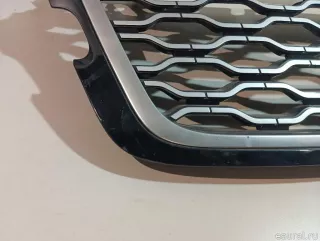 Решетка радиатора Land Rover Range Rover Velar 2019г. LR092628 Land Rover - Фото 5
