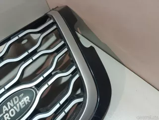 Решетка радиатора Land Rover Range Rover Velar 2019г. LR092628 Land Rover - Фото 9