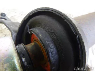 8R0521101B VAG Вал карданный Audi Q5 1 Арт E23513407, вид 10