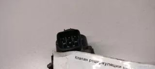 1582A103 Mitsubishi Клапан EGR Mitsubishi Outlander 3 restailing 2 Арт E23513458, вид 3
