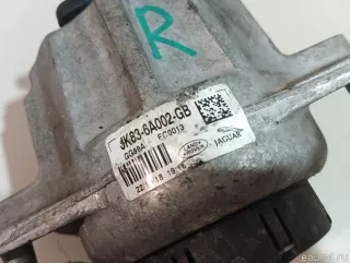 LR117098 Land Rover Опора двигателя Land Rover Range Rover Velar Арт E23513939, вид 8