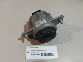 LR117098 Land Rover Опора двигателя Land Rover Range Rover Velar Арт E23513939, вид 9