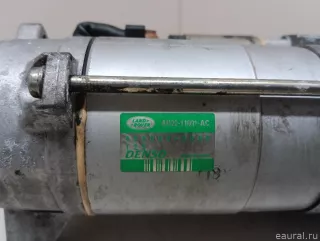 LR013540 Land Rover Стартер Land Rover Range Rover Sport 1 restailing Арт E23514003, вид 13