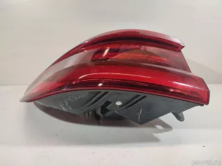 63217408737 BMW Фонарь задний наружный левый BMW X3 G01 Арт E23514707, вид 2
