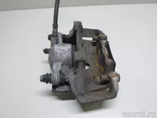 2044213581 Mercedes Benz Суппорт тормозной передний левый Mercedes E W212 Арт E23515575, вид 11