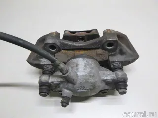 2044213581 Mercedes Benz Суппорт тормозной передний левый Mercedes E W212 Арт E23515575, вид 12