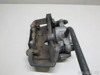 2044213581 Mercedes Benz Суппорт тормозной передний левый Mercedes E W212 Арт E23515575, вид 13