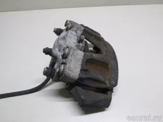 2044213581 Mercedes Benz Суппорт тормозной передний левый Mercedes E W212 Арт E23515575, вид 4
