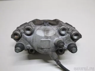 2044213581 Mercedes Benz Суппорт тормозной передний левый Mercedes E W212 Арт E23515575, вид 5
