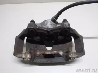 2044213581 Mercedes Benz Суппорт тормозной передний левый Mercedes E W212 Арт E23515575, вид 7