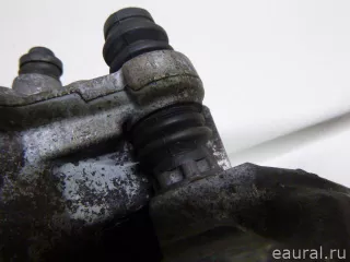 2044213581 Mercedes Benz Суппорт тормозной передний левый Mercedes E W212 Арт E23515575, вид 9