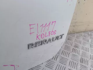 902100001R Renault Дверь багажника нижняя Renault Koleos Арт E23516041, вид 9