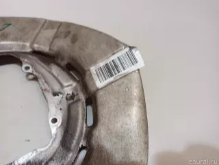 Пыльник тормозного диска BMW 5 F10/F11/GT F07 2011г. 34216778251 BMW - Фото 4