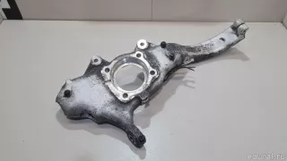 31216869870 BMW Кулак поворотный передний правый BMW X6 E71/E72 Арт E23517672, вид 1